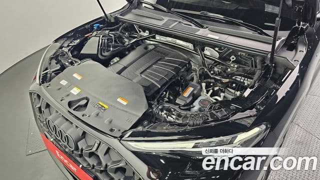 Audi Q5 2025 — Photo 13/20