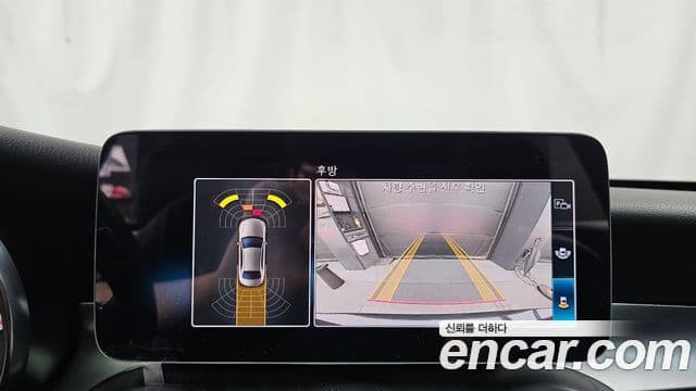 Mercedes-Benz C-Class 2019 — Şəkil 15/20