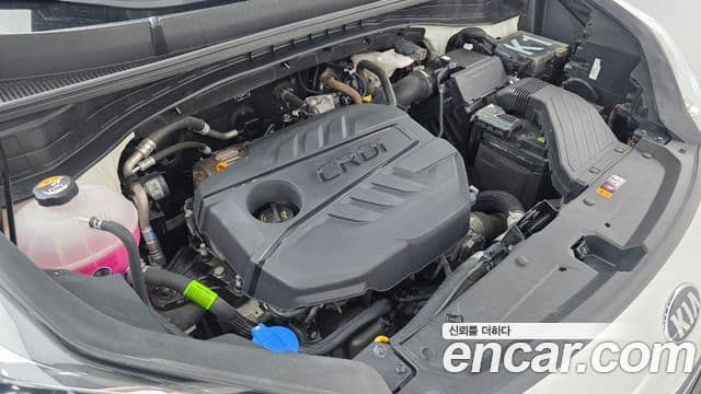 Kia Sportage The Bold 2021 — ფოტო 6/20
