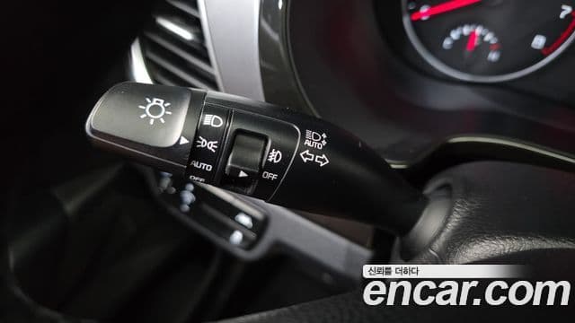 Kia Seltos 2019 — ფოტო 20/20