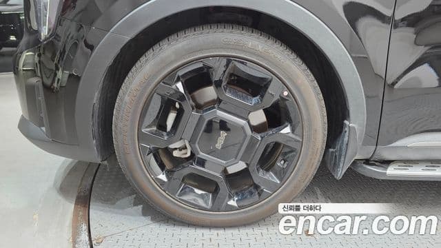 Kia Sorento 2026 — ფოტო 5/20