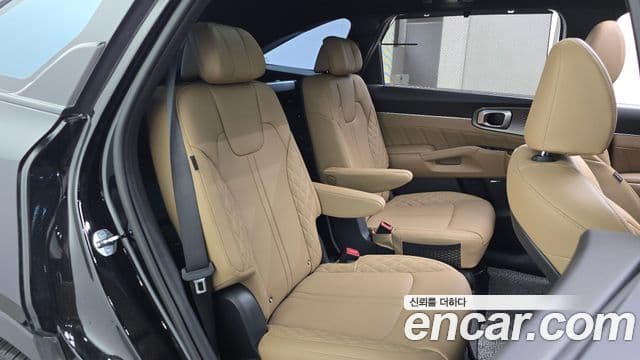 Kia Sorento 2026 — ფოტო 11/20