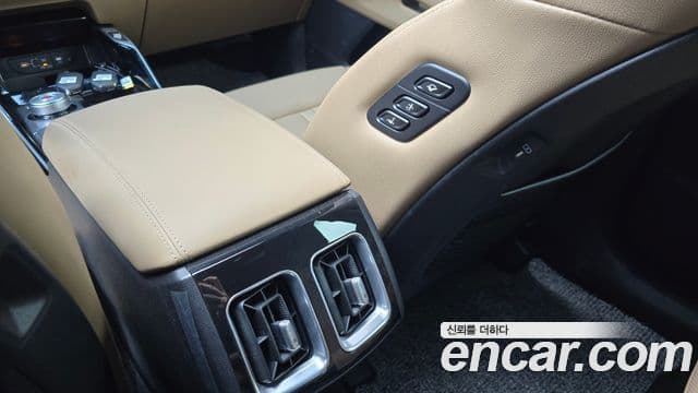 Kia Sorento 2026 — ფოტო 17/20