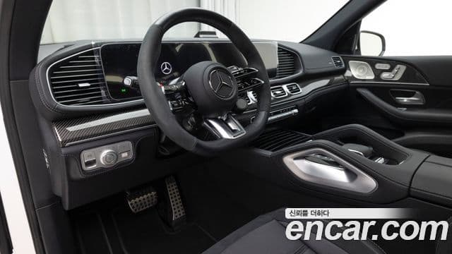 Mercedes-Benz GLE-Class 2025 — Photo 3/20
