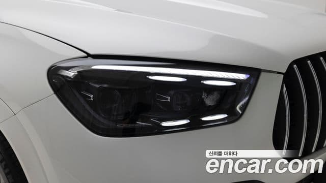 Mercedes-Benz GLE-Class 2025 — Photo 20/20