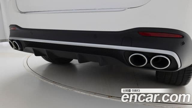 Mercedes-Benz GLE-Class 2025 — Photo 17/20