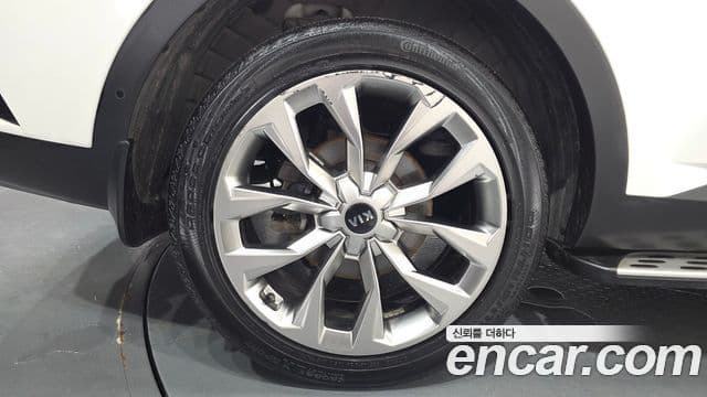 Kia Sorento 2020 — фото 5 из 20