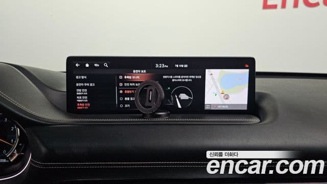Genesis GV80 2020 — Şəkil 17/20