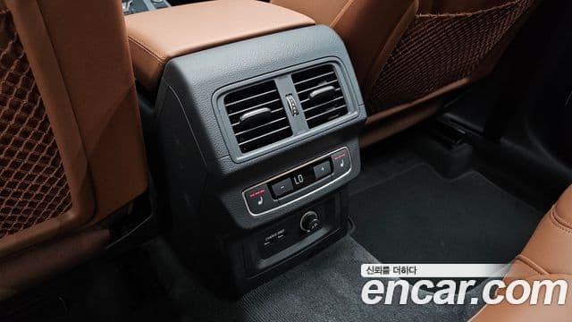 Audi Q5 2022 — фото 20 из 20