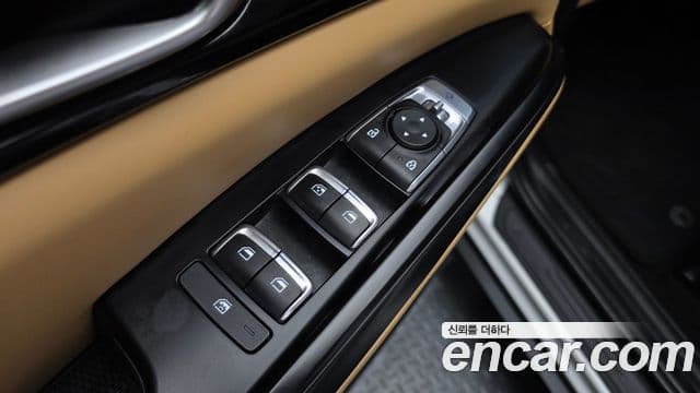 Kia Carnival 2022 — Фото 13/20