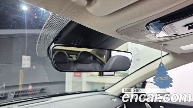 Kia K5 2021 — фото 17 из 20