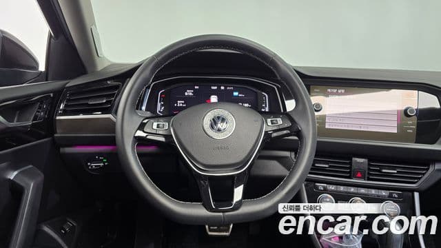 Volkswagen Jetta 2021 — Şəkil 12/20