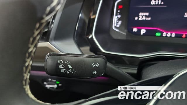 Volkswagen Jetta 2021 — Şəkil 18/20