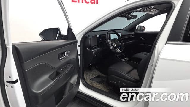 Hyundai Kona 2024 — Şəkil 10/20