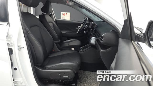 Hyundai Kona 2024 — Şəkil 11/20