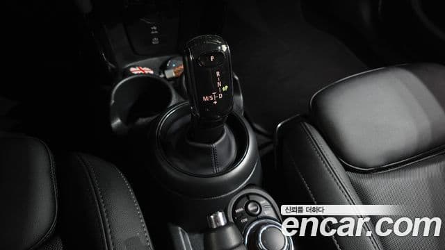 Mini Cooper 2023 — Şəkil 9/20