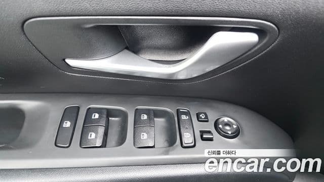 Hyundai The New Tucson 2022 — фото 20 из 20