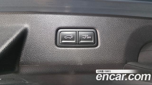 Kia Carnival 2022 — ფოტო 16/20