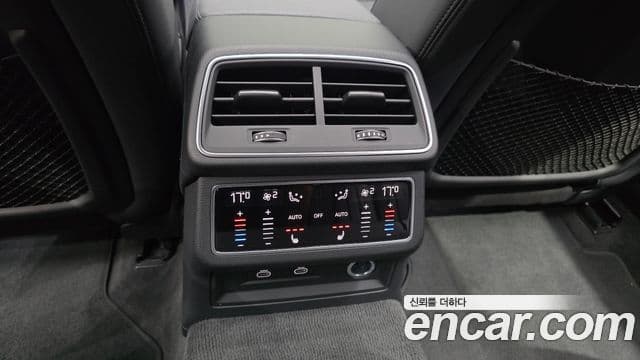 Audi A6 2022 — Şəkil 18/20