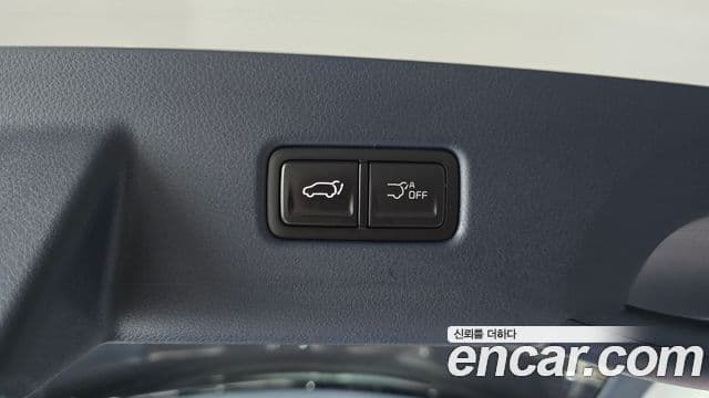 Kia Carnival 2024 — фото 20 из 20