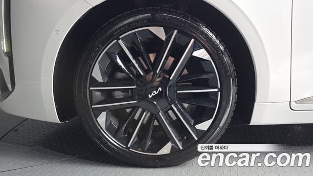 Kia K8 2024 — Şəkil 5/20