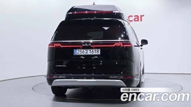 Kia Carnival 2021 — Şəkil 4/20