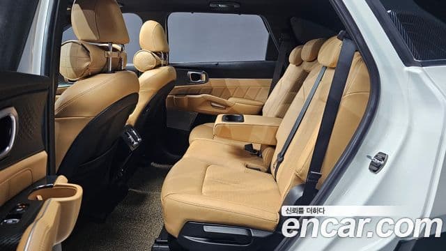 Kia Sorento 2020 — Фото 12/20