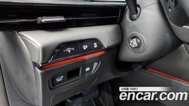 Genesis GV80 2024 — фото 14 из 20