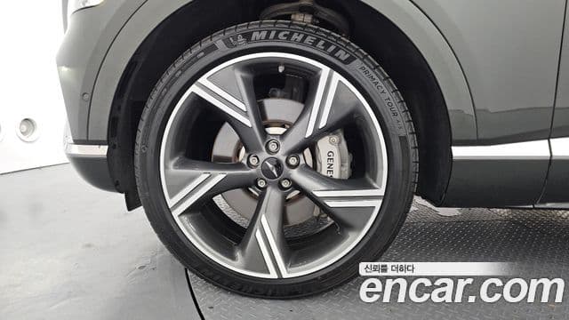 Genesis GV80 2023 — Şəkil 5/20