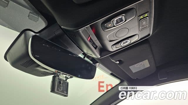 Renault Samsung XM3 2022 — ფოტო 19/20