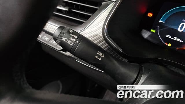 Renault Samsung XM3 2022 — Photo 32/33