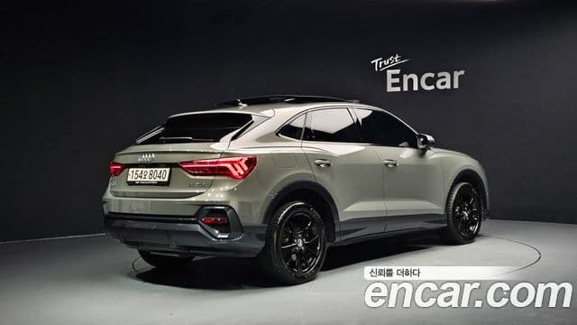 Audi Q3 2020 — Şəkil 2/20