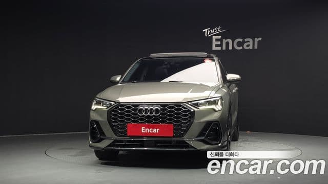 Audi Q3 2020 — Şəkil 3/20