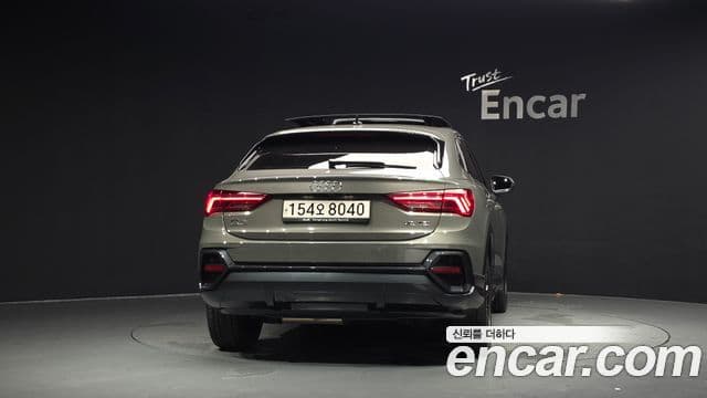 Audi Q3 2020 — Şəkil 4/20