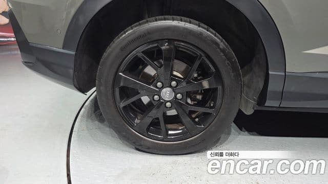 Audi Q3 2020 — Şəkil 5/20