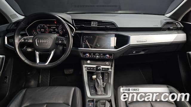 Audi Q3 2020 — Şəkil 7/20