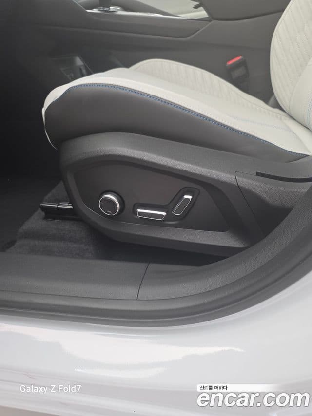 Renault Samsung Grand Koleos 2026 — Photo 18/19