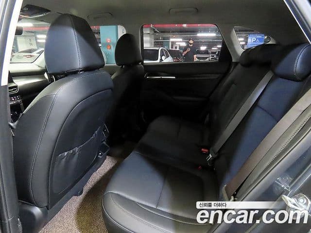Kia Seltos 2025 — фото 6 из 20
