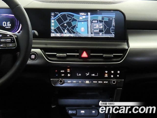 Kia Seltos 2025 — фото 10 из 20