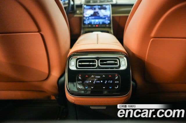 Mercedes-Benz S-Class 2021 — фото 14 из 20