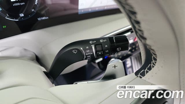 Hyundai Palisade 2025 — Şəkil 20/20