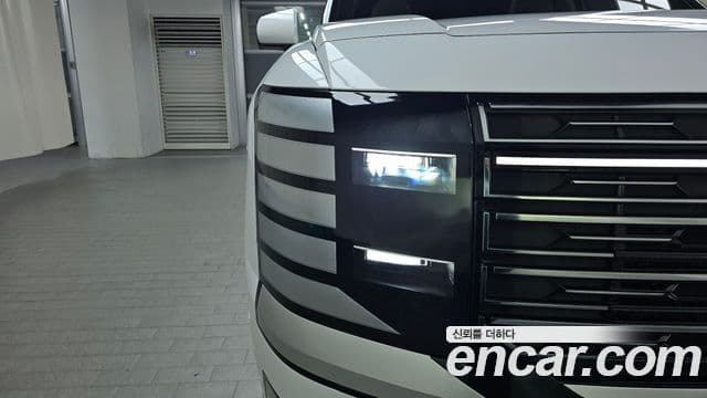 Hyundai Palisade 2025 — Photo 17/34