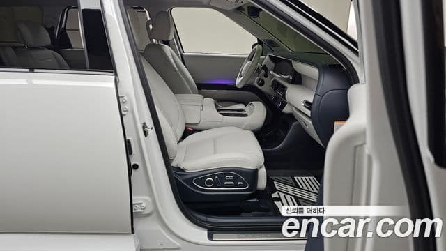 Hyundai Palisade 2025 — Photo 28/34
