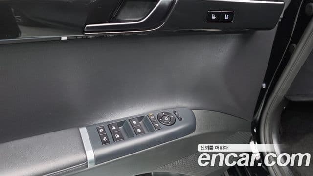 Hyundai Grandeur 2022 — Фото 18/20
