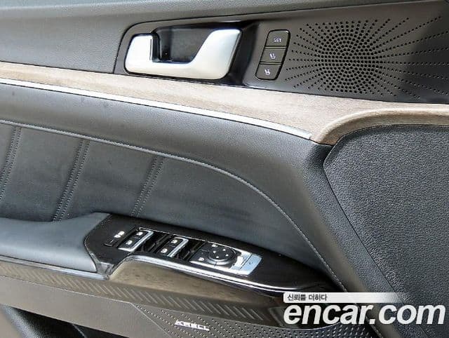 Kia K5 2023 — фото 12 из 20
