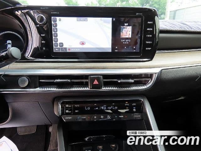 Kia K5 2023 — фото 13 из 20