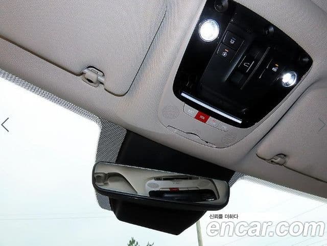 Kia K5 2023 — фото 15 из 20