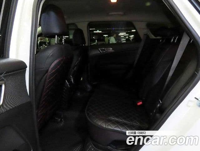 Kia Sportage 2024 — Şəkil 5/19