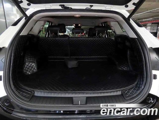 Kia Sportage 2024 — Şəkil 16/19
