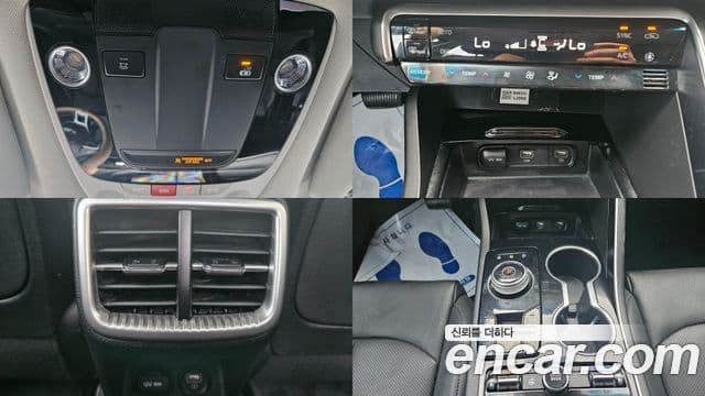 Kia K5 2023 — ფოტო 9/20
